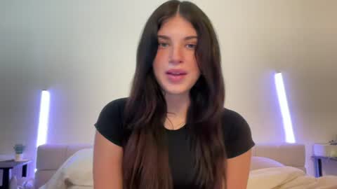 RUBYY 3 online show from 07.11.26