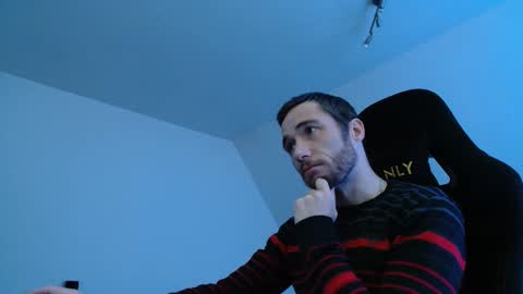 Flummi online show from 10.19.25