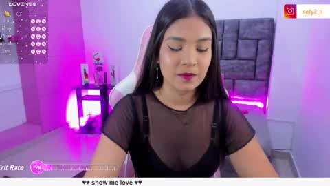 sofy online show from 02.21.25