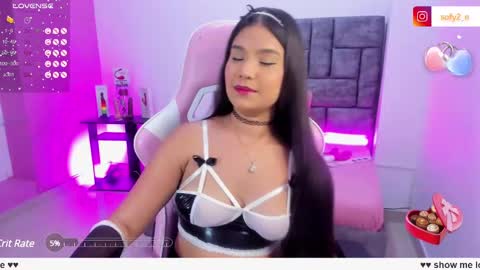 sofy online show from 02.24.25