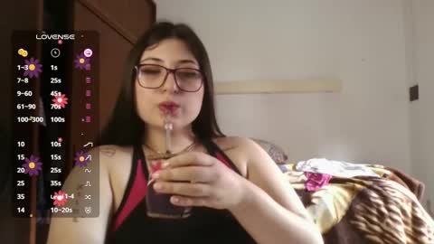 Florencia online show from 01.05.25
