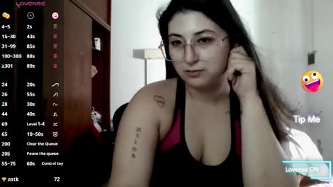 Florencia online show from 03.07.25