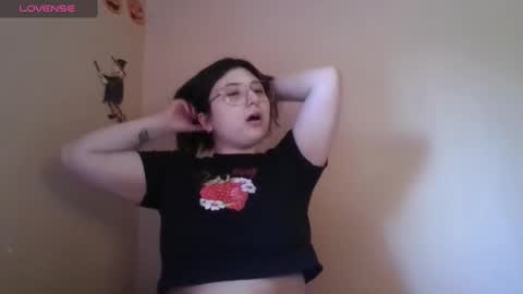 Florencia online show from 10.18.25