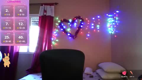 Florencia online show from 01.11.26