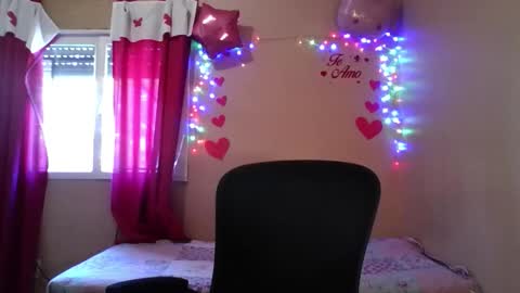 Florencia online show from 03.04.26