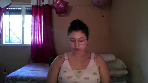 Florencia online show from 04.03.26