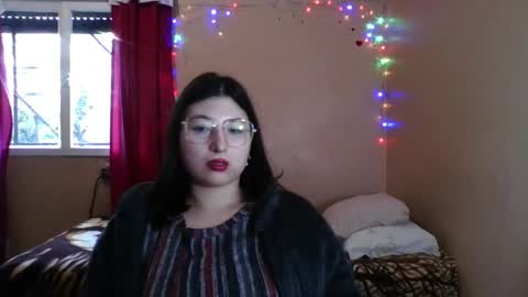 Florencia online show from 05.16.26