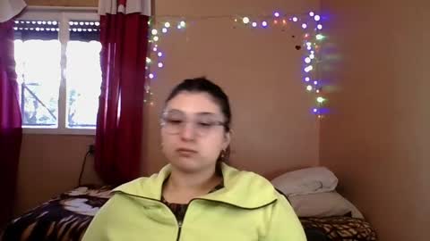 Florencia online show from 05.23.26