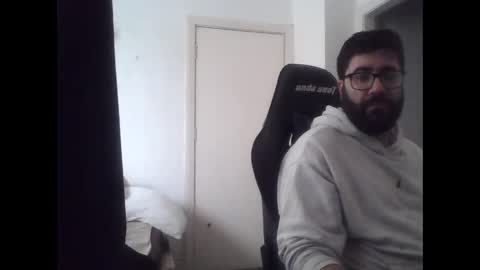 imstillfish online show from 10.12.25