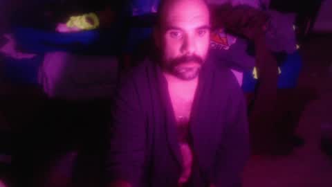 I use to be imeverythingandnothing online show from 12.05.24