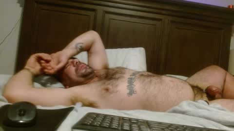 I use to be imeverythingandnothing online show from 12.29.24