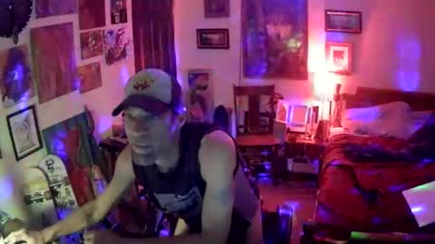 imtru online show from 03.02.25