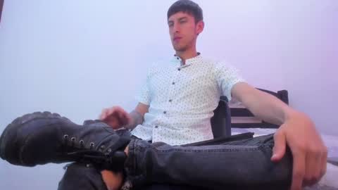 imven980 online show from 12.02.24