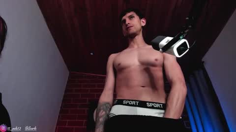 imven980 online show from 10.05.25