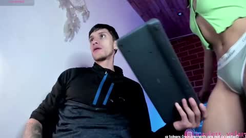 imven980 online show from 10.13.25