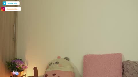 imvickyrachell_ online show from 10.16.25