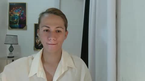 Snapshot of imyourcottoncandy chatting on 02.09.25 kc online show from 02.09.25