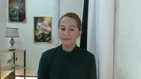 Snapshot of imyourcottoncandy chatting on 02.11.25 kc online show from 02.11.25