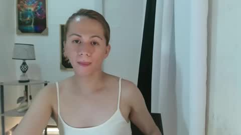 Snapshot of imyourcottoncandy chatting on 02.12.25 kc online show from 02.12.25