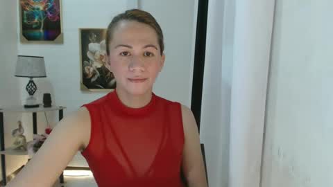 Snapshot of imyourcottoncandy chatting on 02.23.25 kc online show from 02.23.25