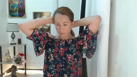 Snapshot of imyourcottoncandy chatting on 02.24.25 kc online show from 02.24.25