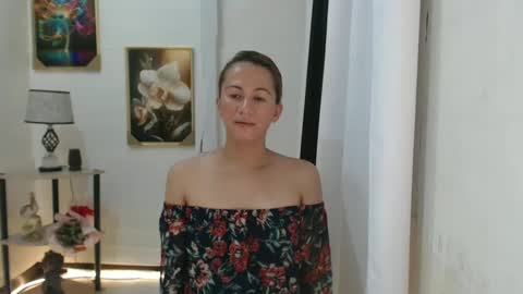 Snapshot of imyourcottoncandy chatting on 02.24.25 kc online show from 02.24.25