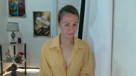 Snapshot of imyourcottoncandy chatting on 02.25.25 kc online show from 02.25.25