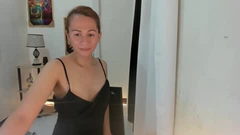 Snapshot of imyourcottoncandy chatting on 02.28.25 kc online show from 02.28.25