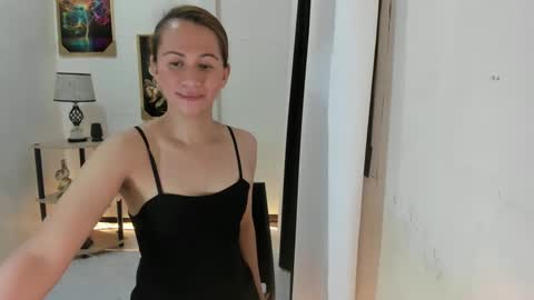 Snapshot of imyourcottoncandy chatting on 03.01.25 kc online show from 03.01.25