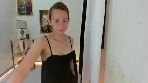 Snapshot of imyourcottoncandy chatting on 03.03.25 kc online show from 03.03.25