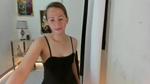 Snapshot of imyourcottoncandy chatting on 03.03.25 kc online show from 03.03.25