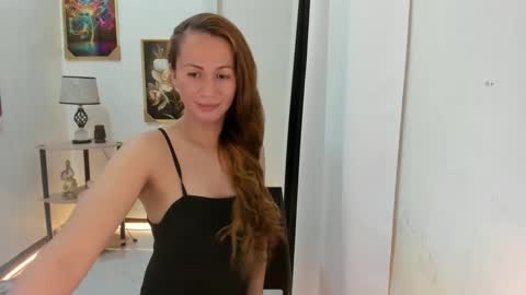 Snapshot of imyourcottoncandy chatting on 03.04.25 kc online show from 03.04.25