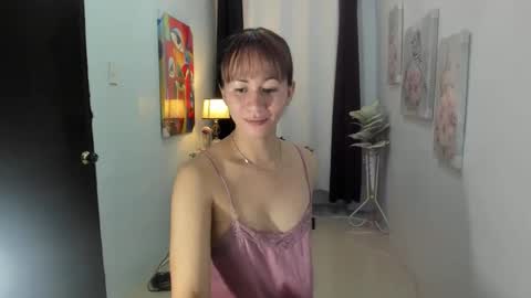 Snapshot of imyourcottoncandy chatting on 10.03.25 kc online show from 10.03.25