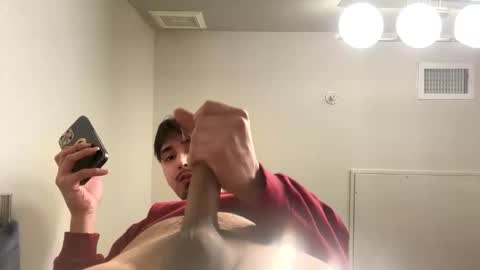 imyourman95 online show from 01.07.26