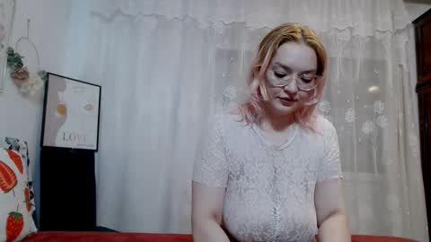 Ina online show from 09.19.25