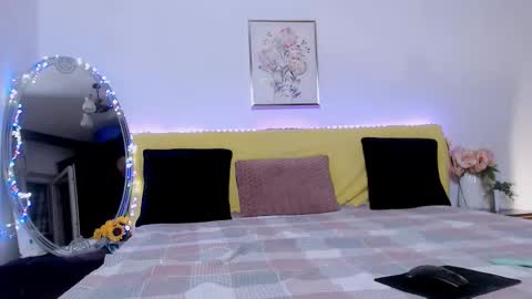 Ina online show from 11.27.25