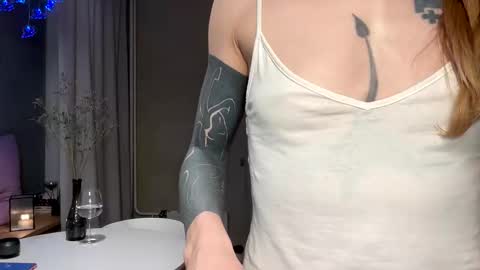 Snapshot of inaccessibles chatting on 10.12.25 oksana online show from 10.12.25