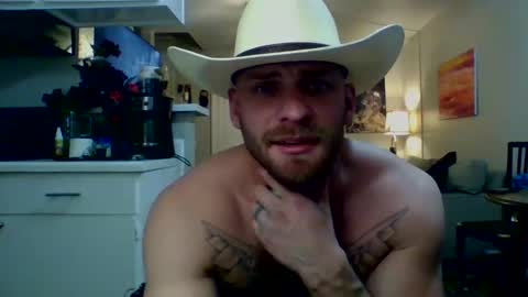 Inmate1993 online show from 03.04.25