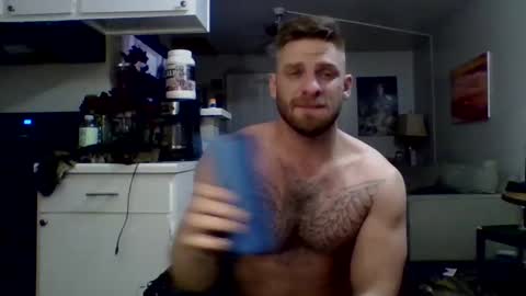 Inmate1993 online show from 03.12.25