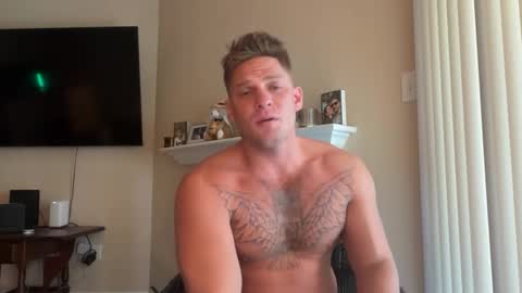 Inmate1993 online show from 09.26.25