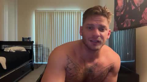 Inmate1993 online show from 10.05.25