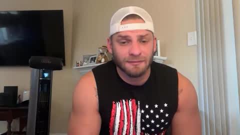 Inmate1993 online show from 10.24.25