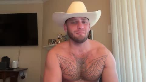 Inmate1993 online show from 11.10.25