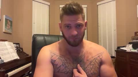 Inmate1993 online show from 12.21.25