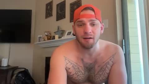 Inmate1993 online show from 02.22.26