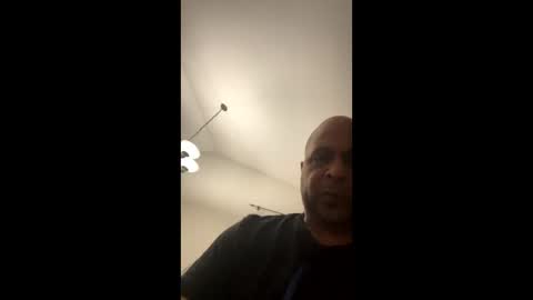 Snapshot of inandout001 chatting on 10.25.25 Dirty Sissyslut online show from 10.25.25