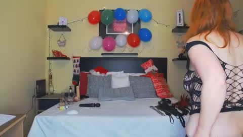 inannalove online show from 12.16.24