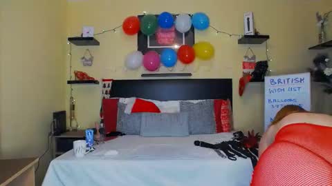 inannalove online show from 12.19.24