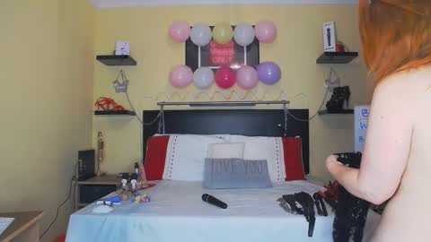 inannalove online show from 01.07.25