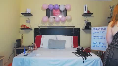 inannalove online show from 01.10.25